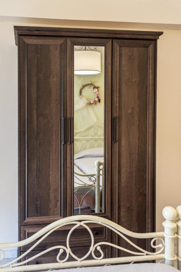 Aigli Elegant Sea View Apartment In Argostoli Exterior foto
