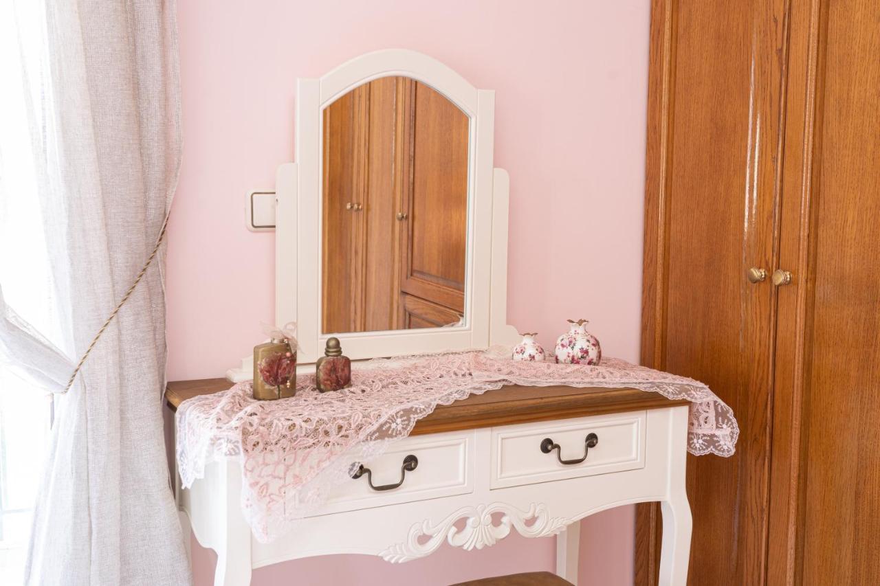 Aigli Elegant Sea View Apartment In Argostoli Exterior foto